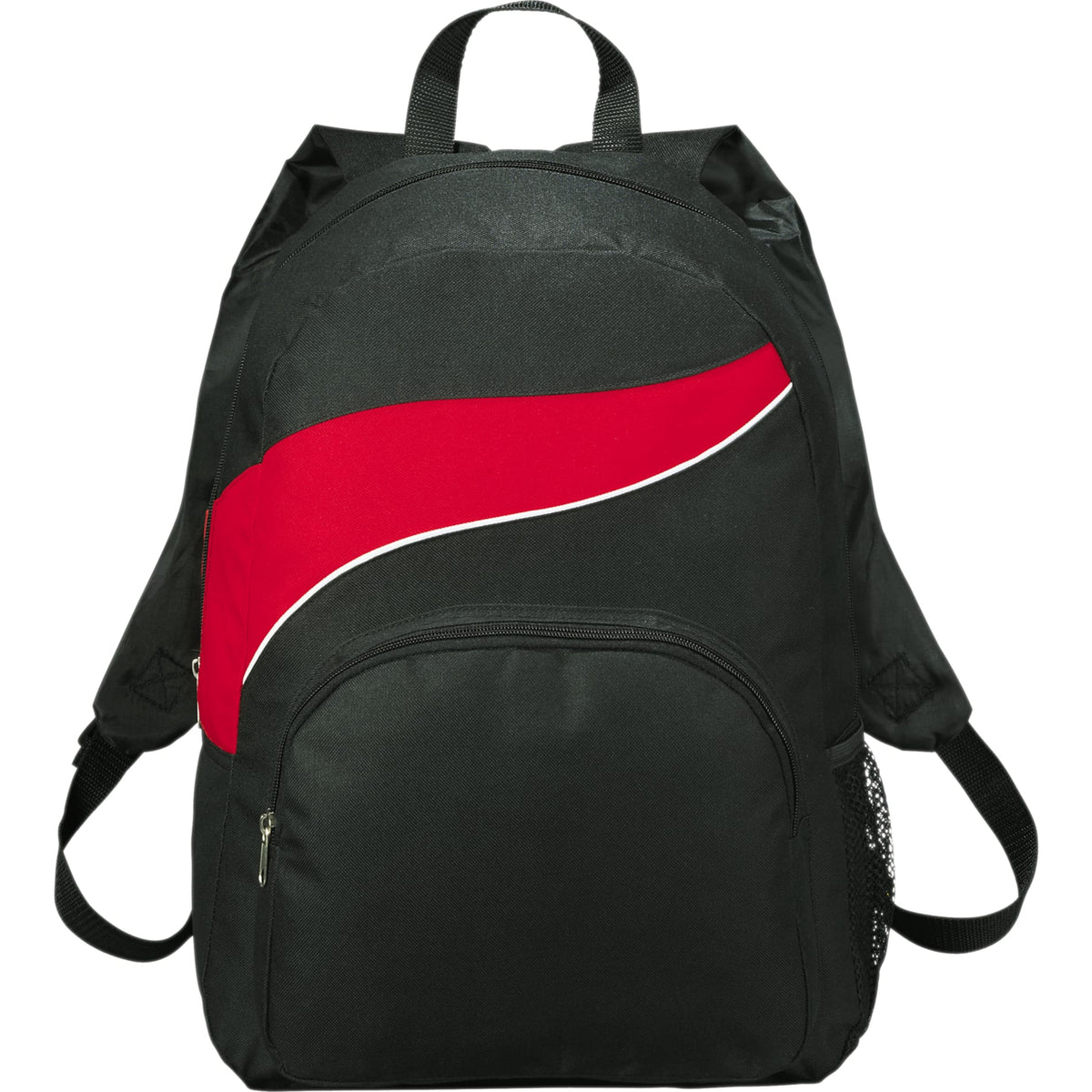 Tornado Deluxe Backpack - Etchified - Etchified - SM-7396WH