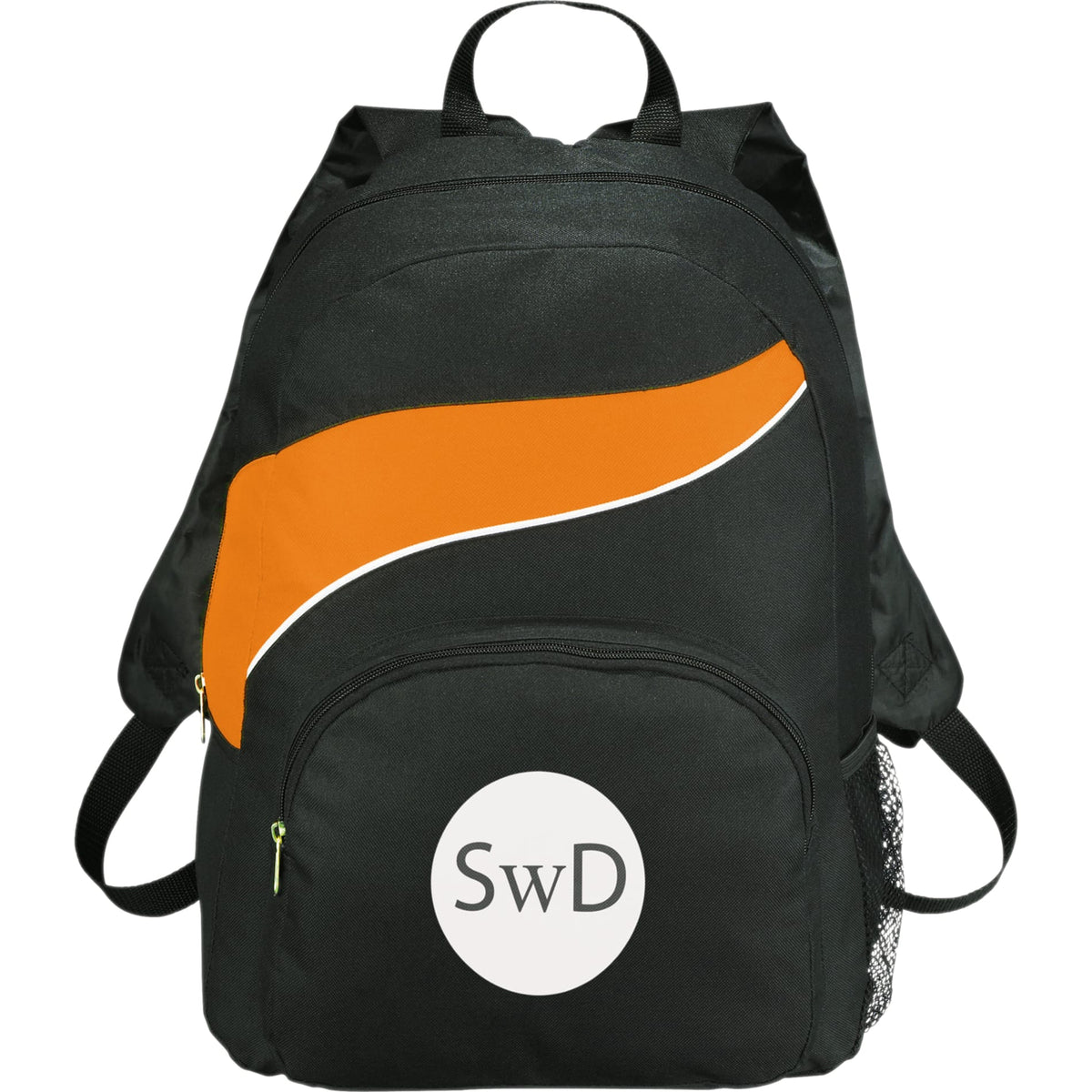 Tornado Deluxe Backpack - Etchified - Etchified - SM-7396WH