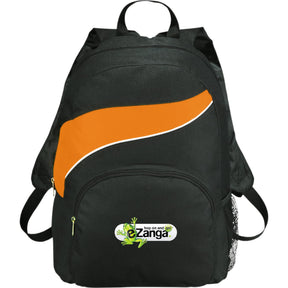 Tornado Deluxe Backpack - Etchified - Etchified - SM-7396WH