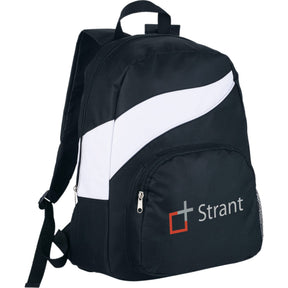 Tornado Deluxe Backpack - Etchified - Etchified - SM-7396WH