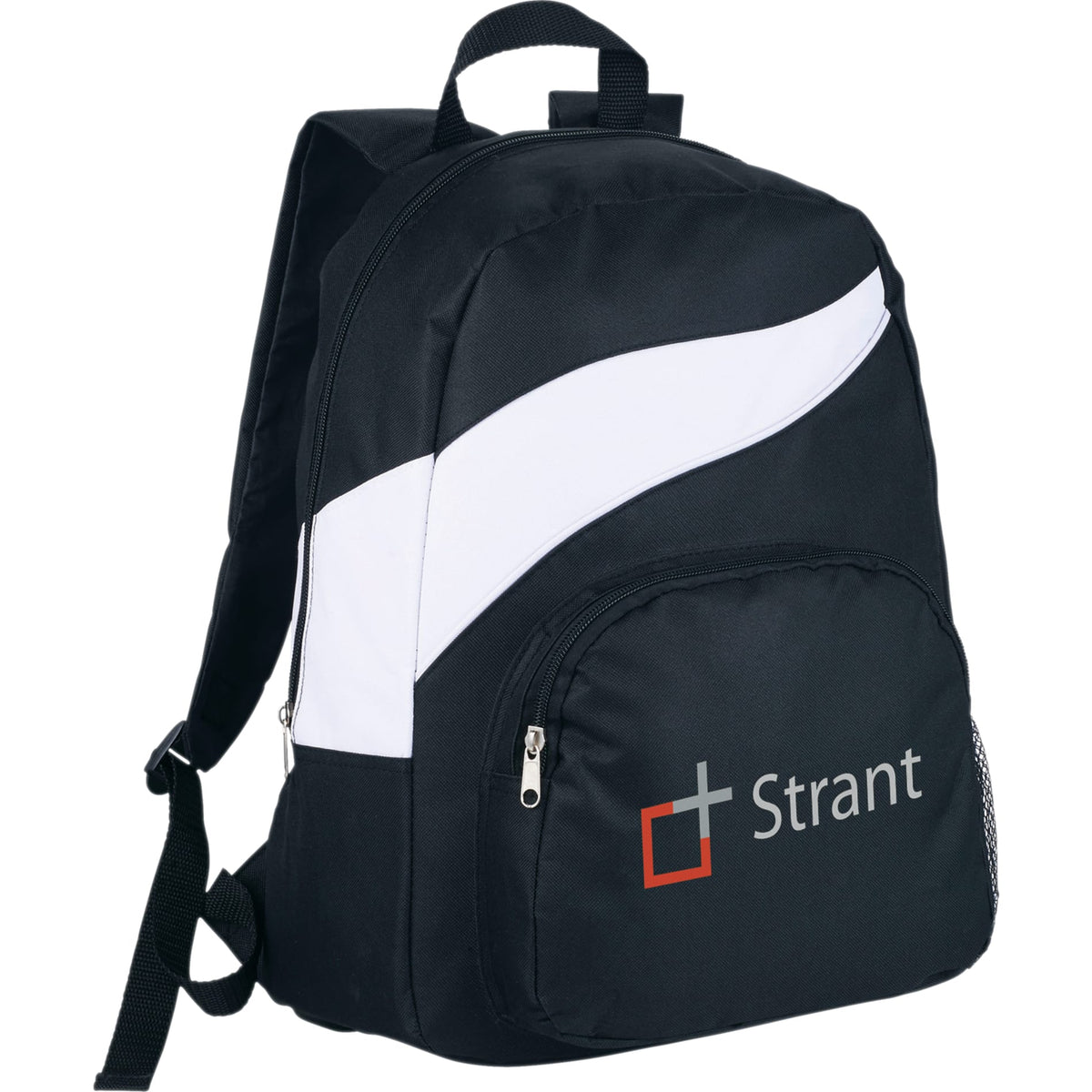 Tornado Deluxe Backpack - Etchified - Etchified - SM-7396WH
