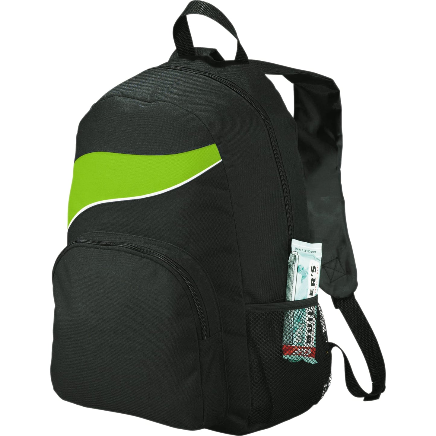 Tornado Deluxe Backpack - Etchified - Etchified - SM-7396WH