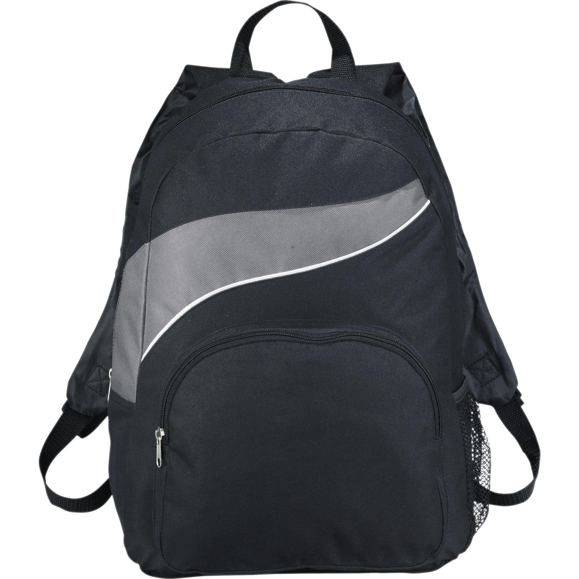 Tornado Deluxe Backpack - Etchified - Etchified - SM-7396WH