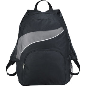 Tornado Deluxe Backpack - Etchified - Etchified - SM-7396WH