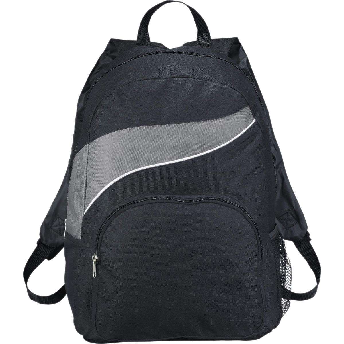 Tornado Deluxe Backpack - Etchified - Etchified - SM-7396WH
