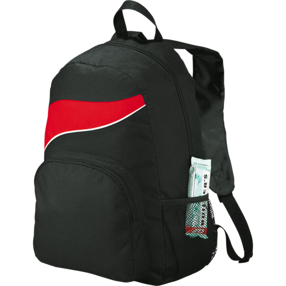 Tornado Deluxe Backpack - Etchified - Etchified - SM-7396WH