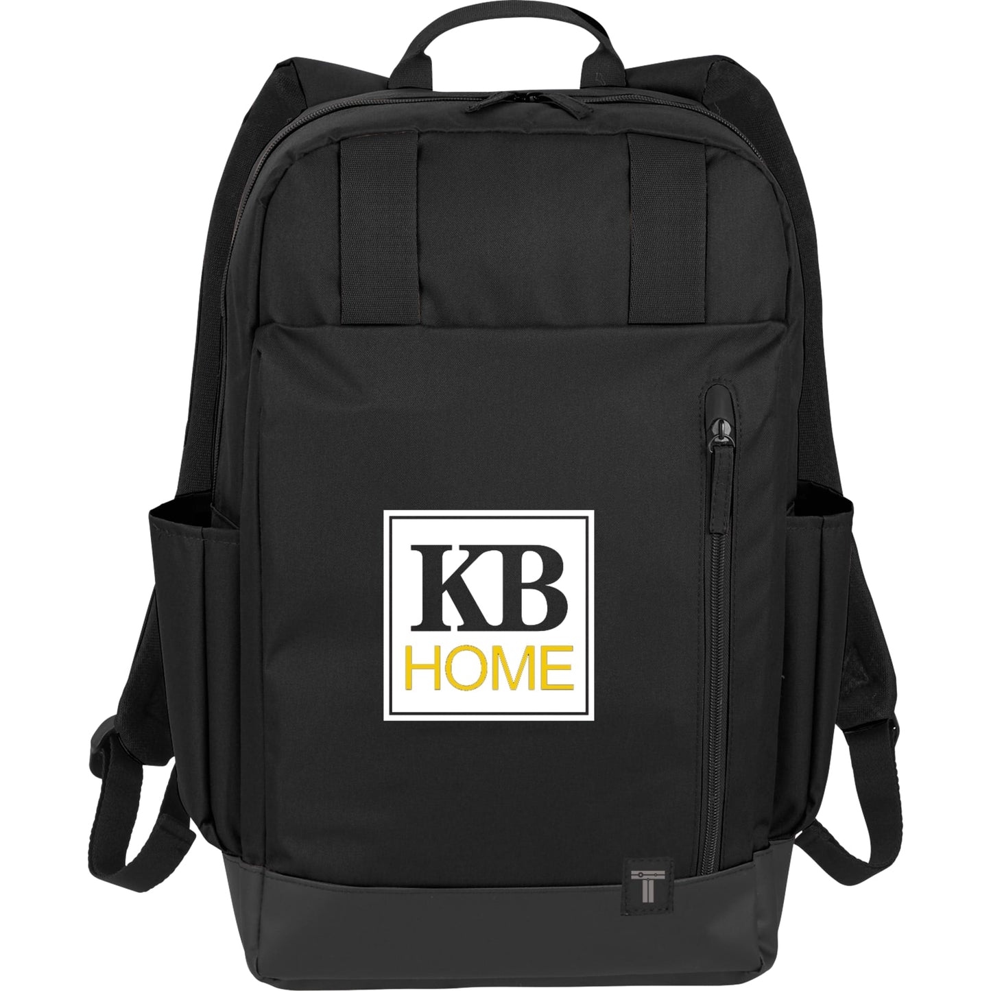 Tranzip 15" Computer Day Pack - Etchified - Etchified - 2020-01BK