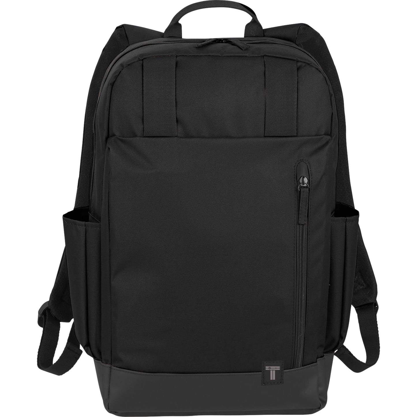 Tranzip 15" Computer Day Pack - Etchified - Etchified - 2020-01BK