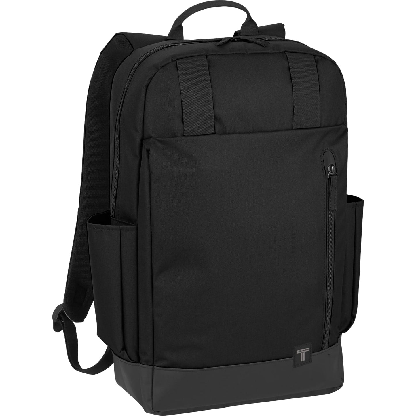 Tranzip 15" Computer Day Pack - Etchified - Etchified - 2020-01BK