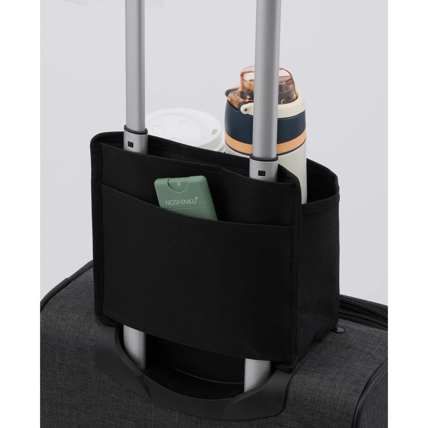 Travel Bottle Buddy - Etchified - Etchified - SM-8215BK