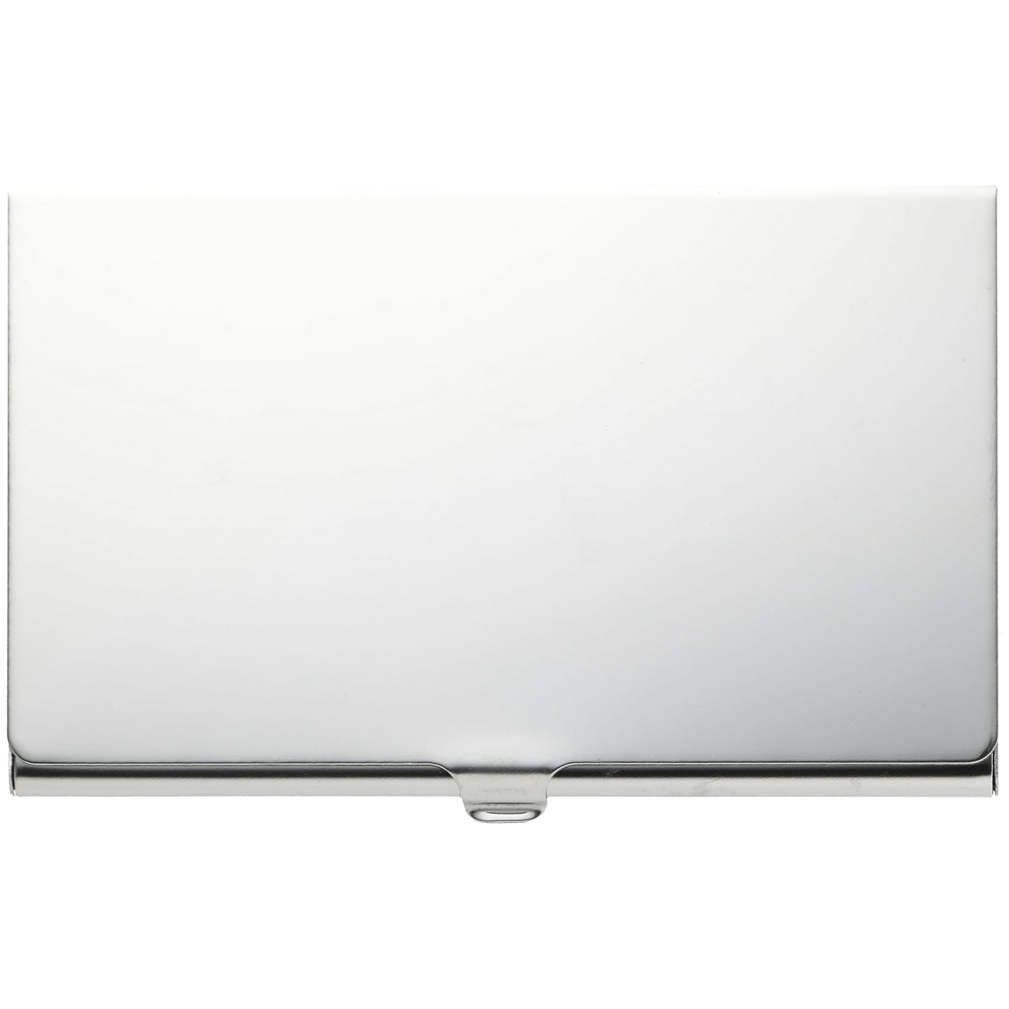 Traverse Business Card Holder - Etchified - Etchified - SM-9590SL