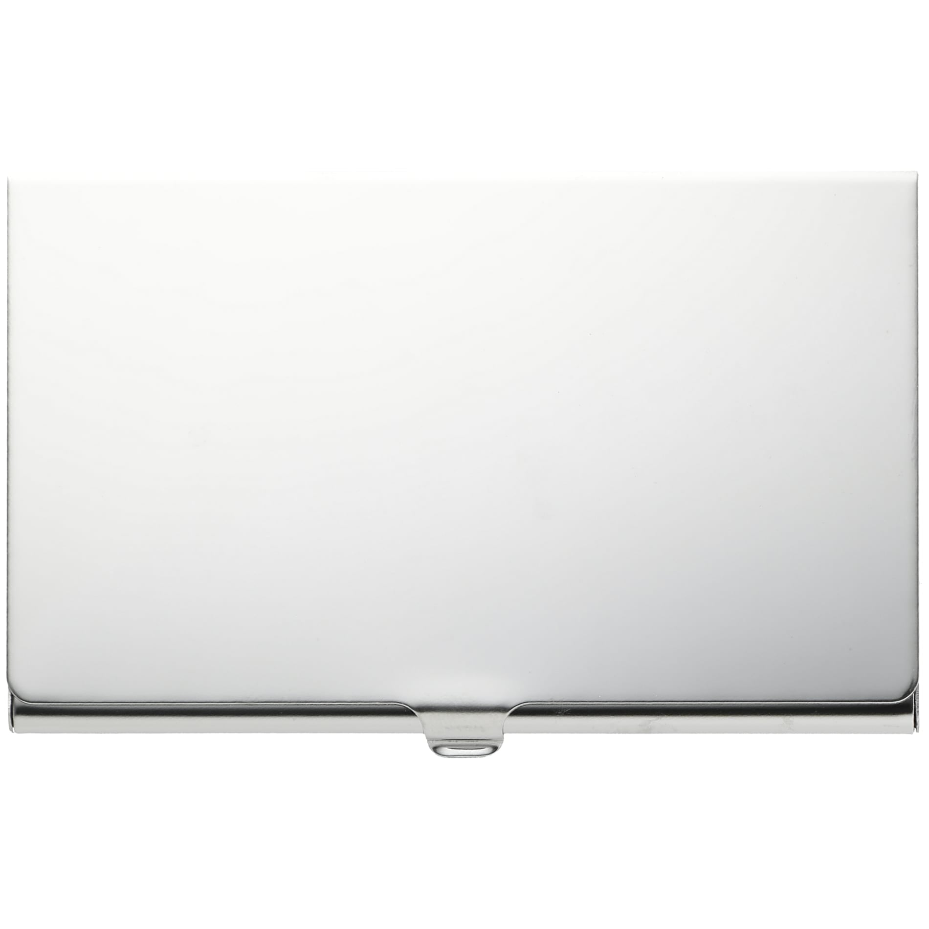 Traverse Business Card Holder - Etchified - Etchified - SM-9590SL