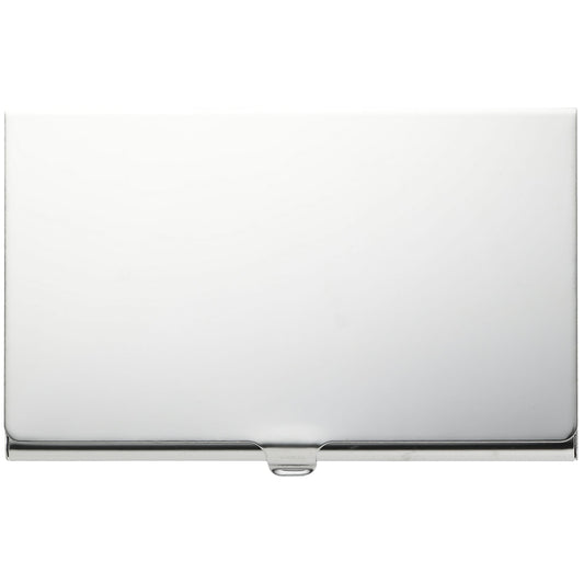 Traverse Business Card Holder - Etchified - Etchified - SM-9590SL