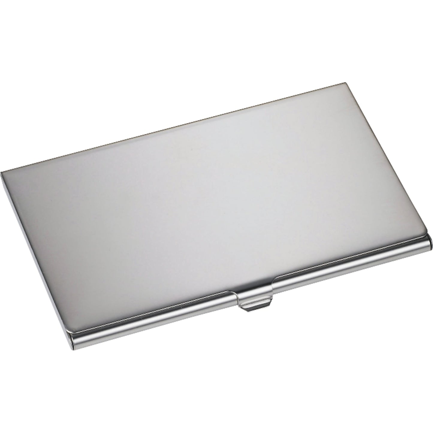 Traverse Business Card Holder - Etchified - Etchified - SM-9590SL