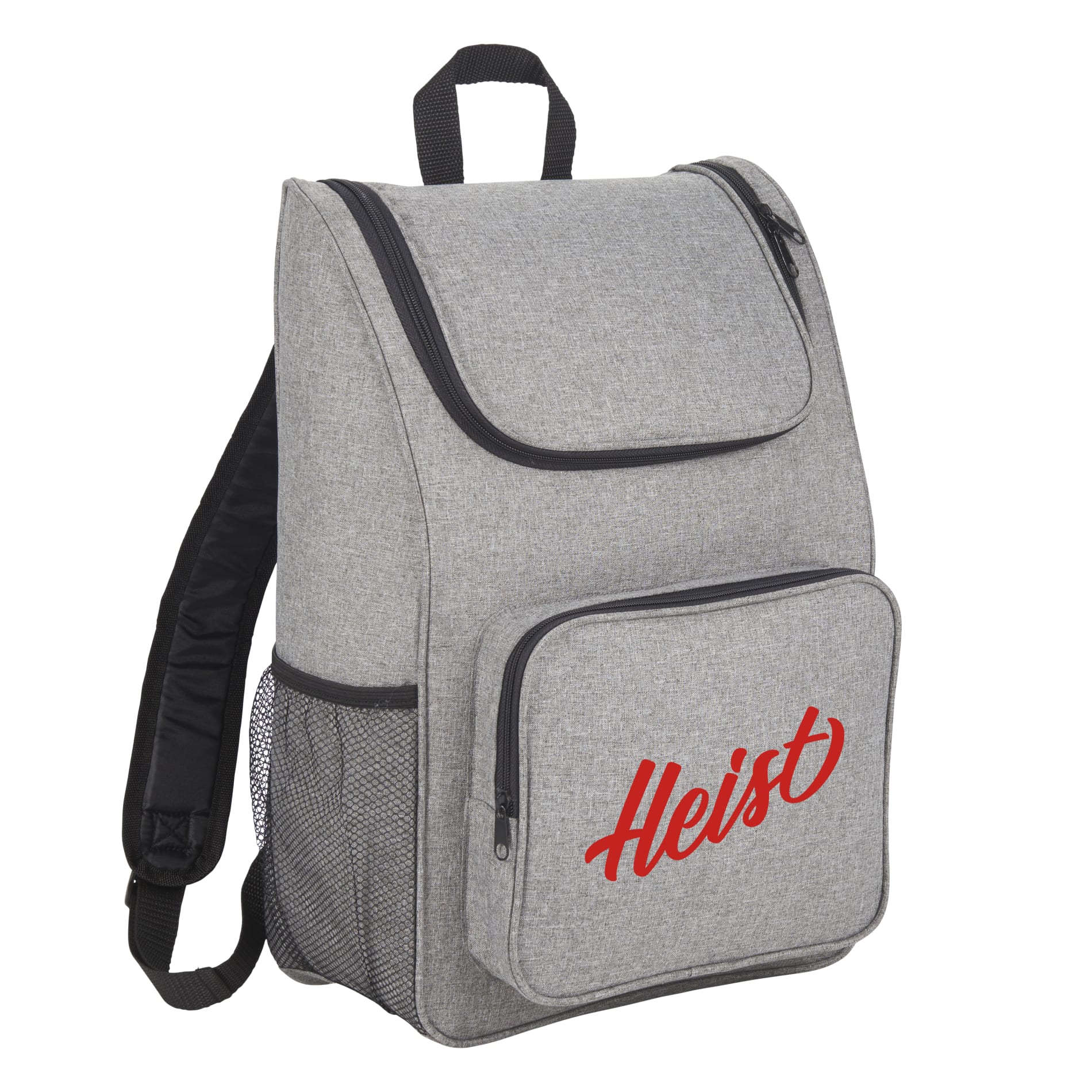 Trek 15" Computer Backpack - Etchified - Etchified - SM-5843GA