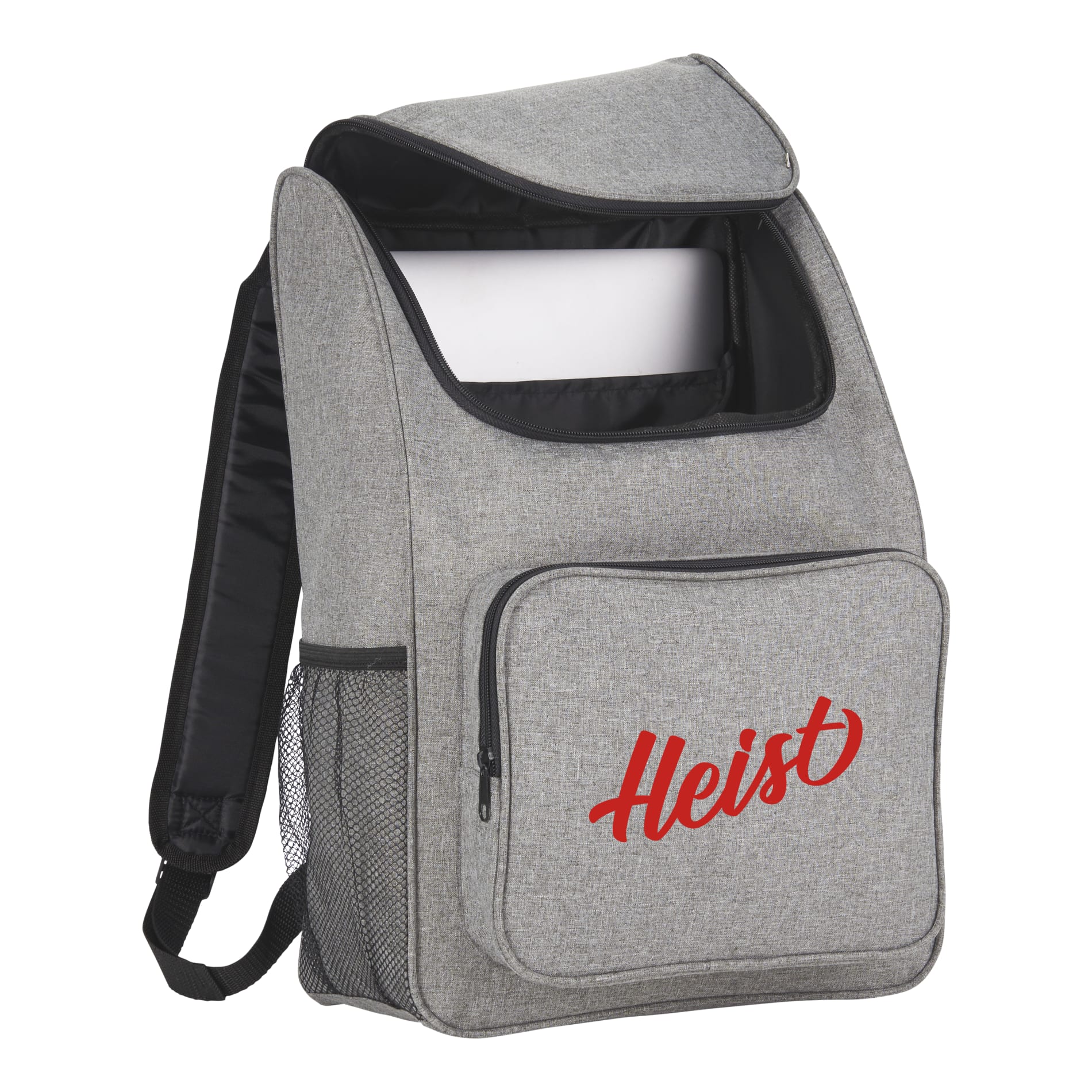 Trek 15" Computer Backpack - Etchified - Etchified - SM-5843GA