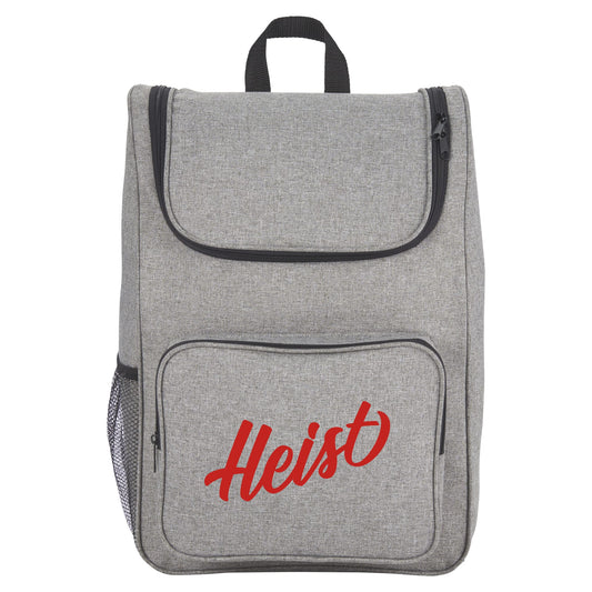 Trek 15" Computer Backpack - Etchified - Etchified - SM-5843GA