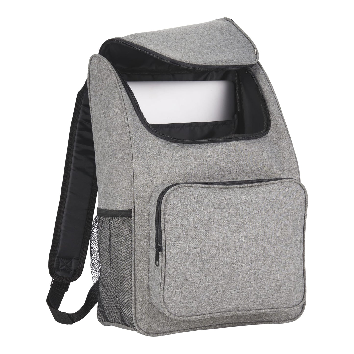 Trek 15" Computer Backpack - Etchified - Etchified - SM-5843GA