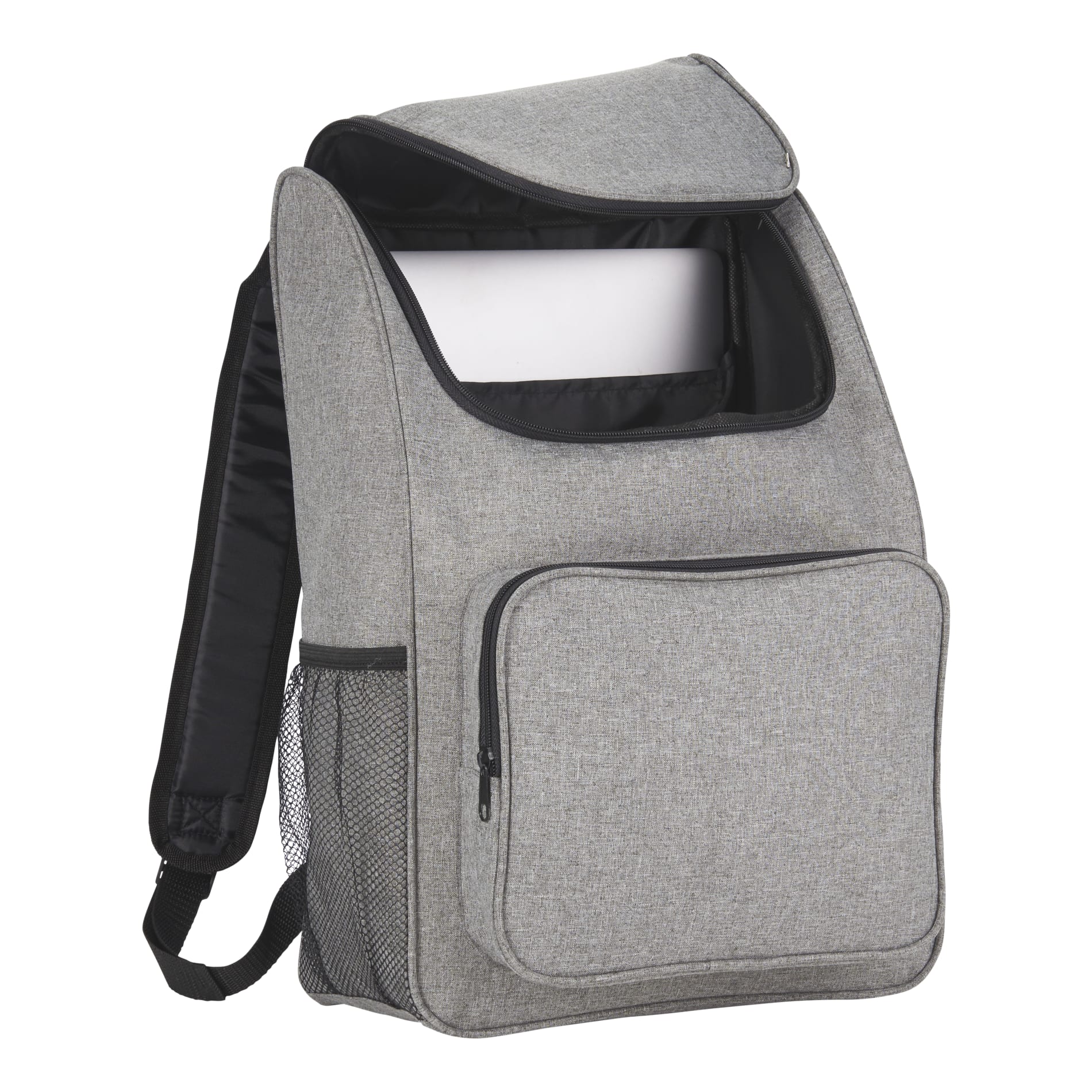 Trek 15" Computer Backpack - Etchified - Etchified - SM-5843GA