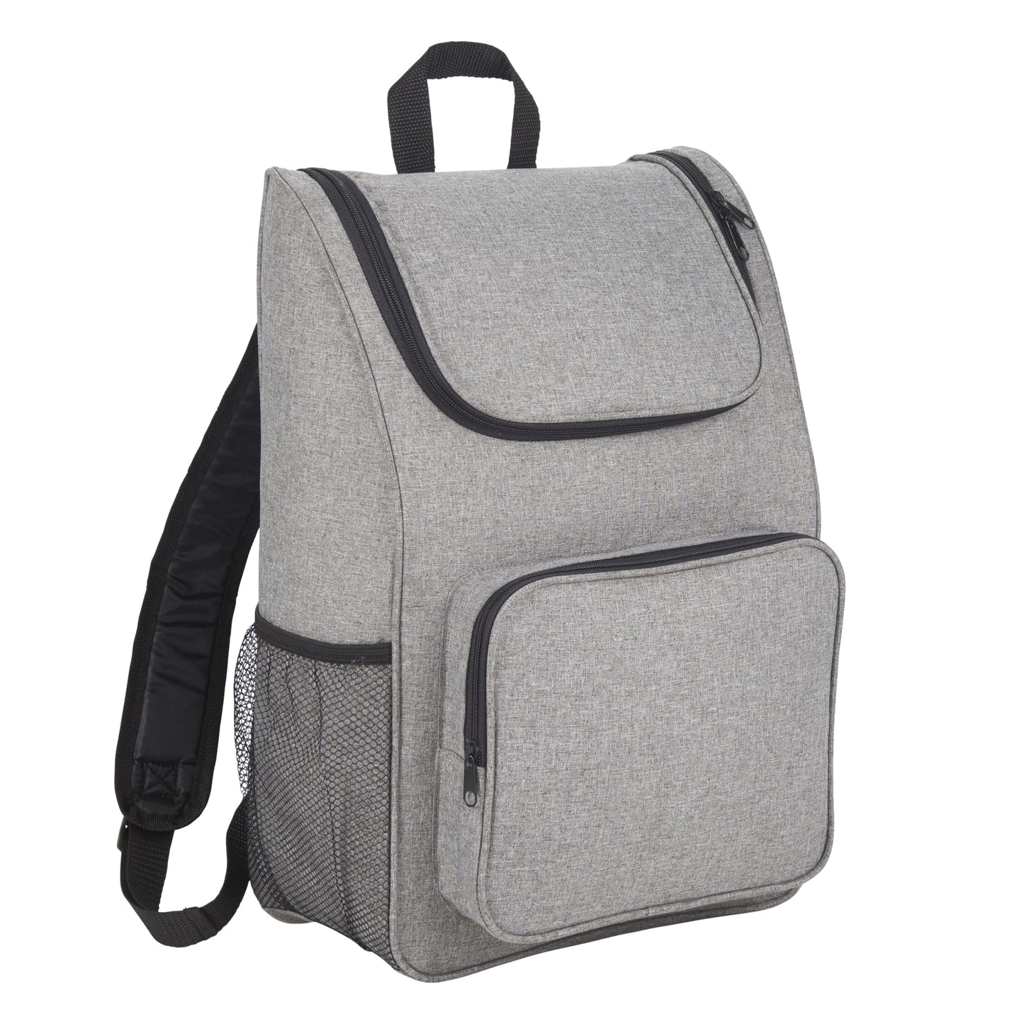 Trek 15" Computer Backpack - Etchified - Etchified - SM-5843GA