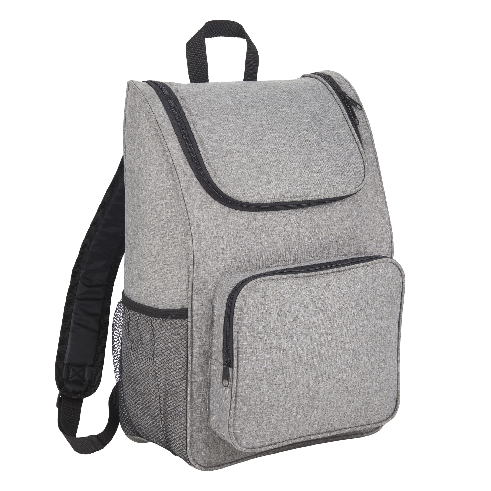 Trek 15" Computer Backpack - Etchified - Etchified - SM-5843GA