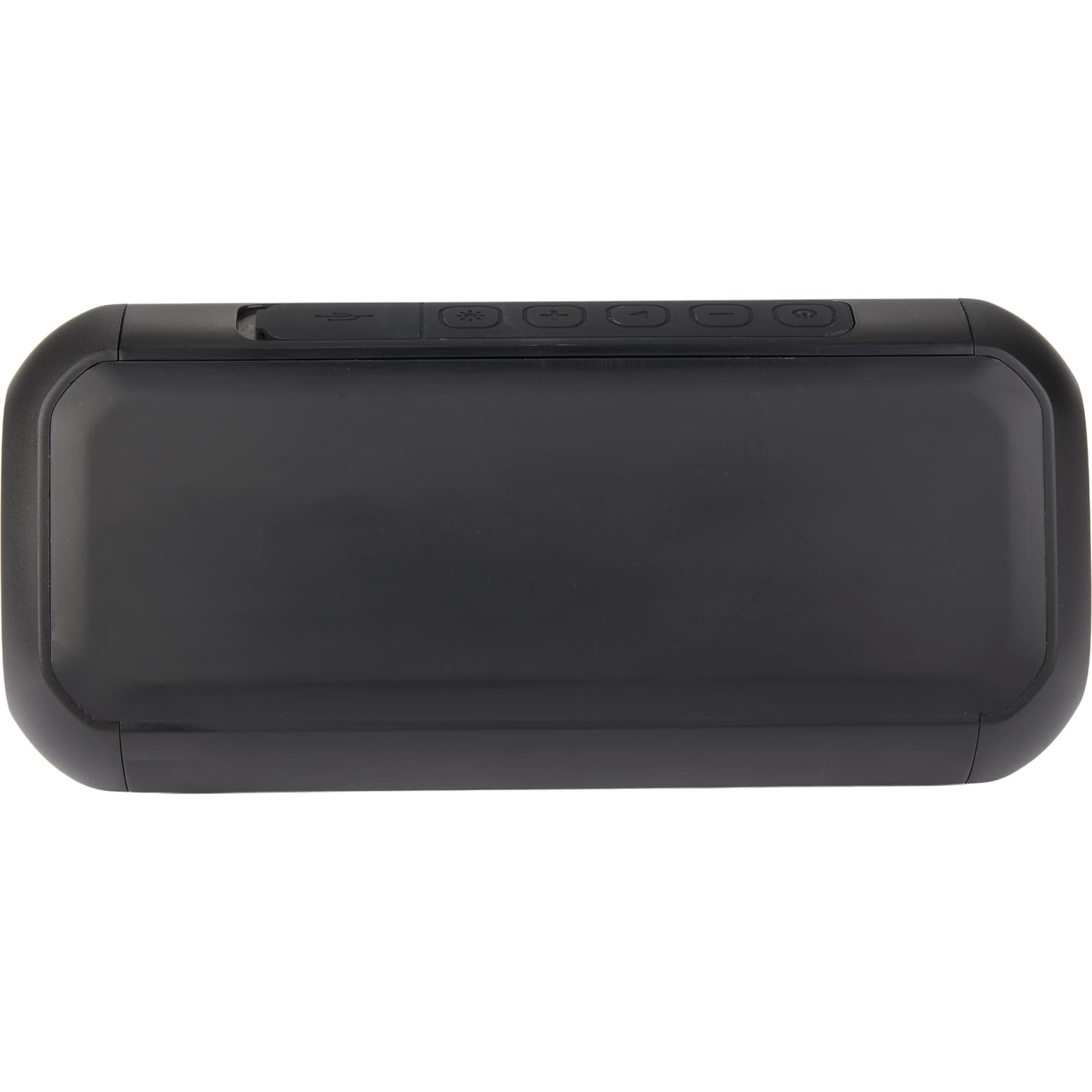 TriBoom Outdoor Bluetooth Speaker - Etchified - Etchified - 7195-80BK