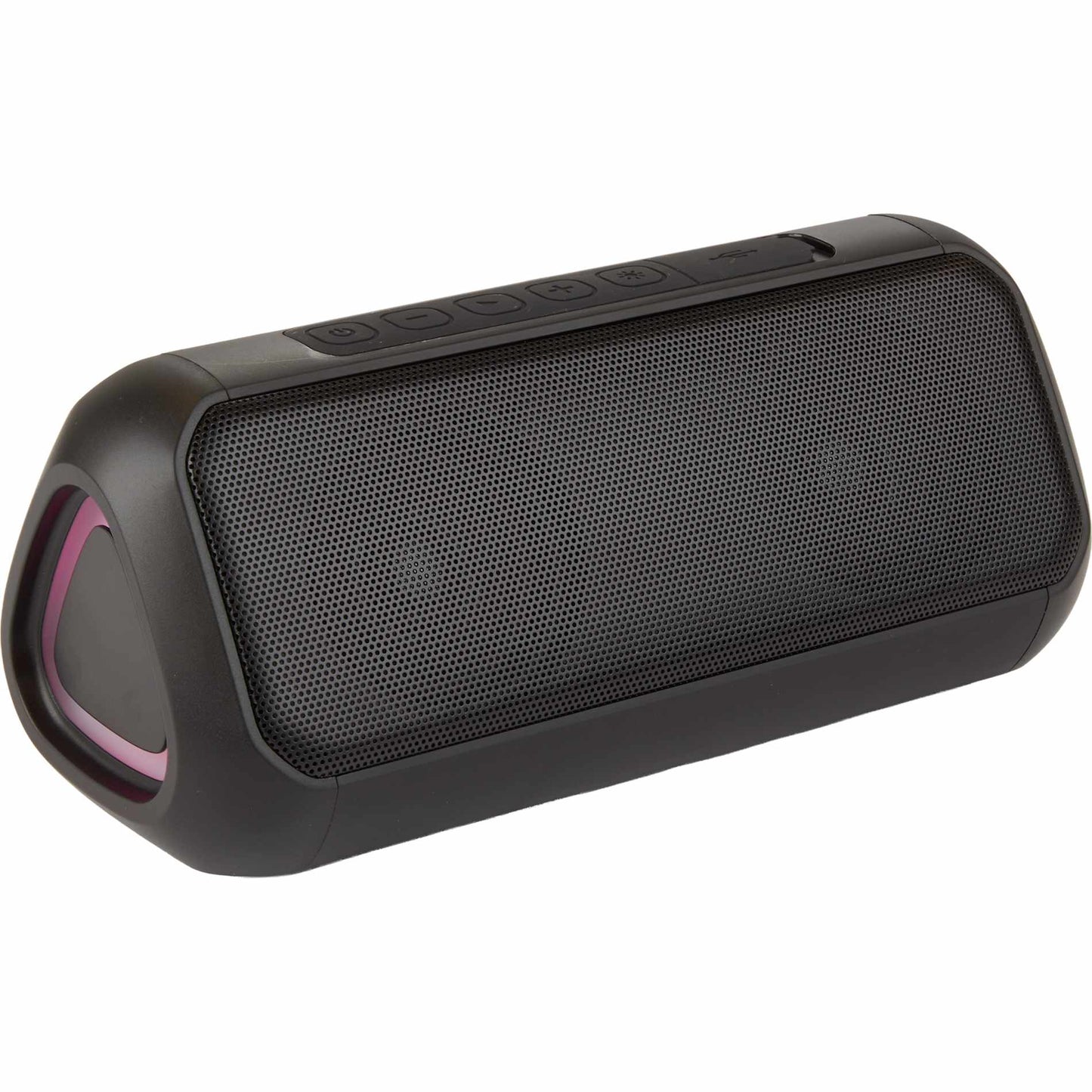 TriBoom Outdoor Bluetooth Speaker - Etchified - Etchified - 7195-80BK
