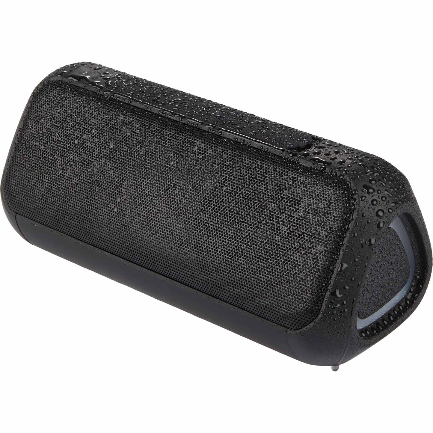 TriBoom Outdoor Bluetooth Speaker - Etchified - Etchified - 7195-80BK
