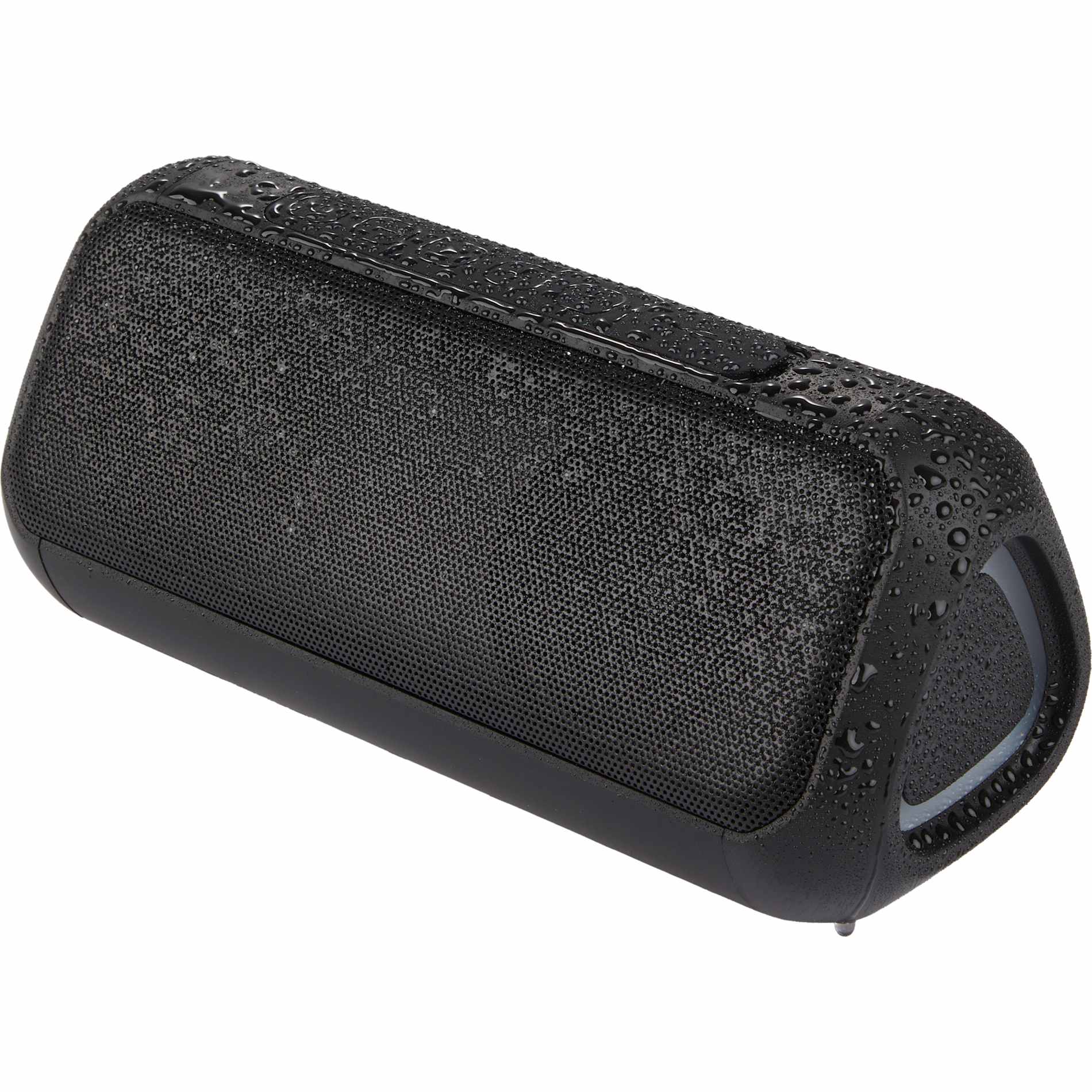 TriBoom Outdoor Bluetooth Speaker - Etchified - Etchified - 7195-80BK