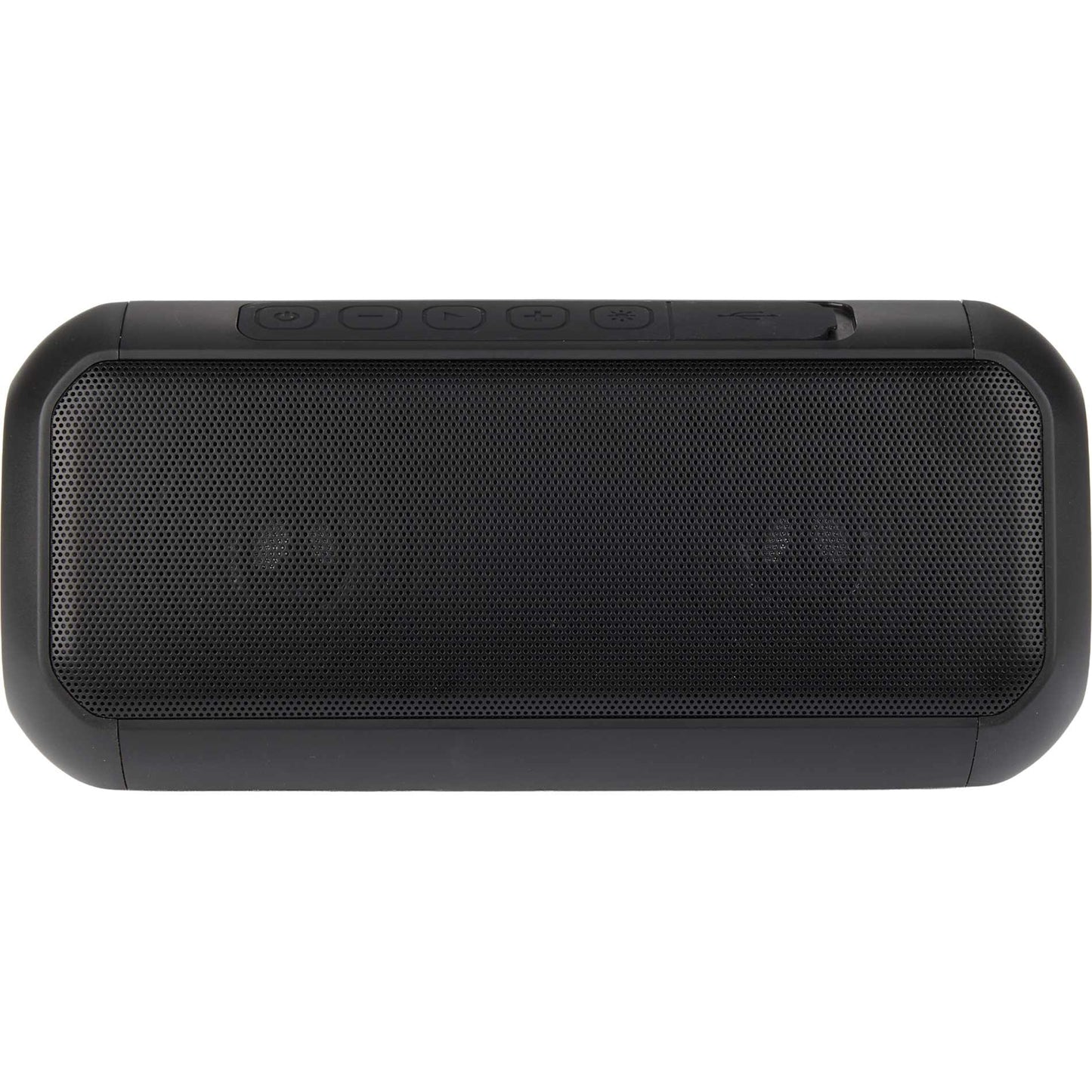 TriBoom Outdoor Bluetooth Speaker - Etchified - Etchified - 7195-80BK