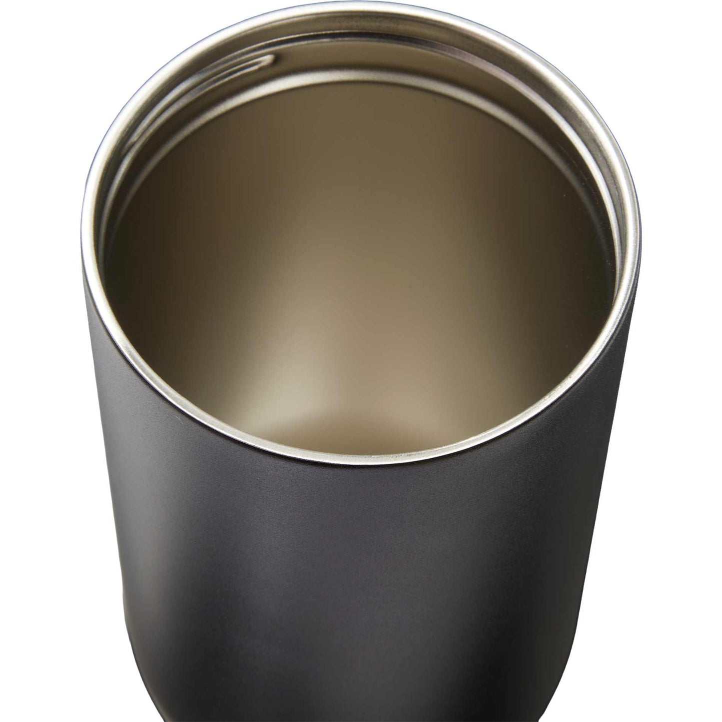 Trinity Recycled Straw Leak proof Tumbler 30oz - Etchified - Etchified - 1602-32BK