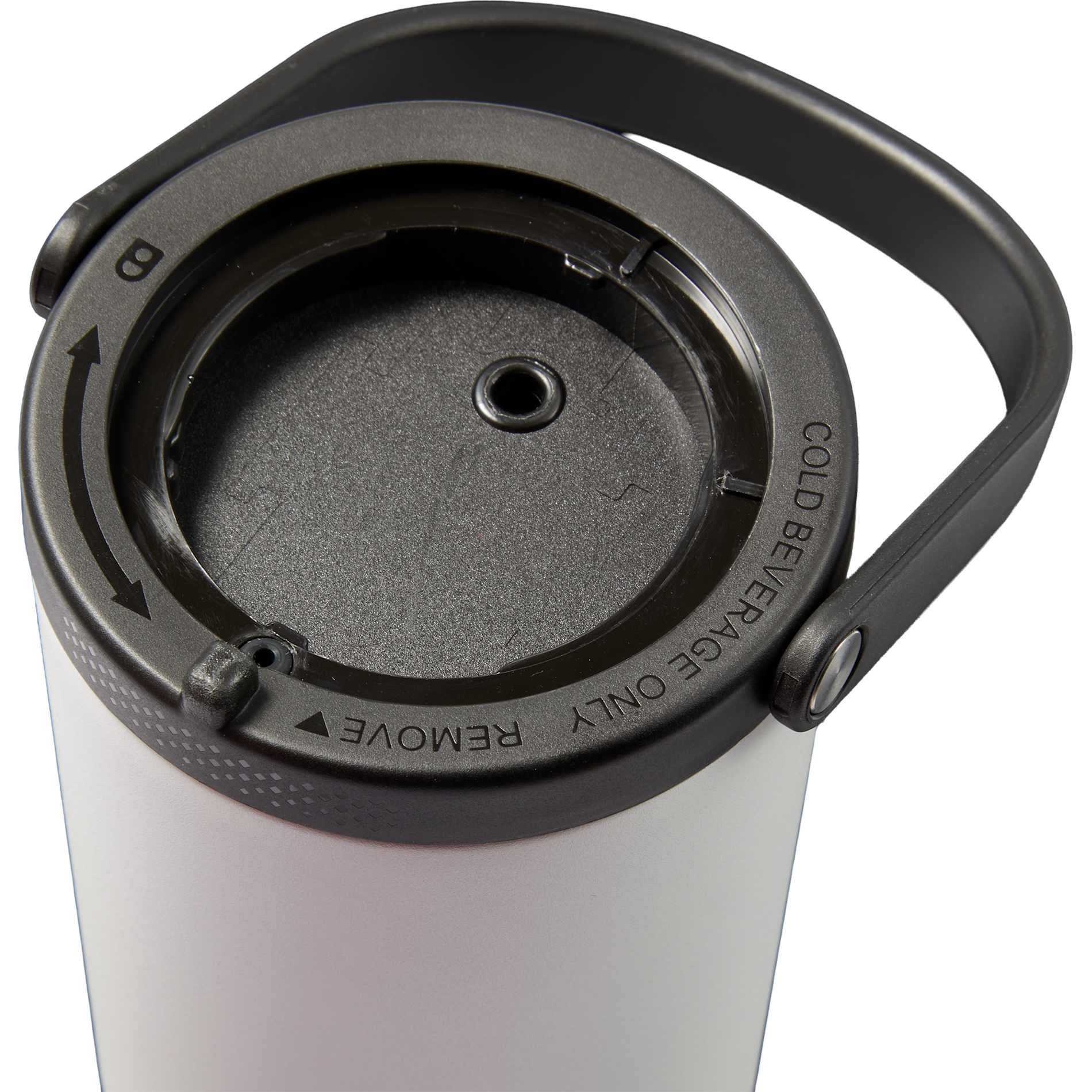 Trinity Recycled Straw Leak proof Tumbler 30oz - Etchified - Etchified - 1602-32NY