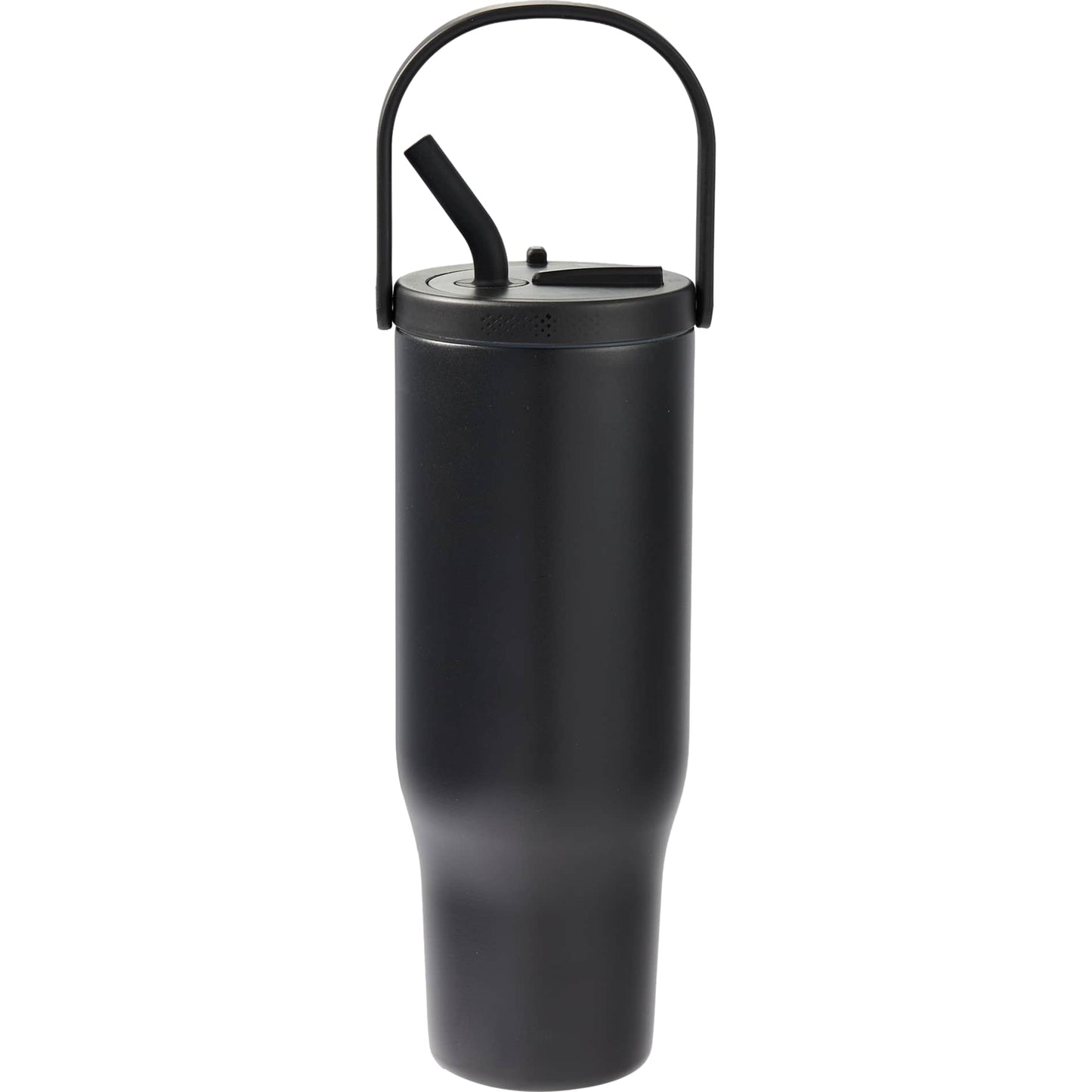 Trinity Recycled Straw Leak proof Tumbler 30oz - Etchified - Etchified - 1602-32NY