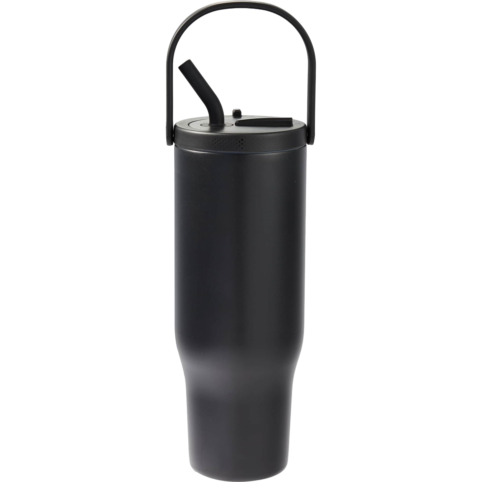 Trinity Recycled Straw Leak proof Tumbler 30oz - Etchified - Etchified - 1602-32NY