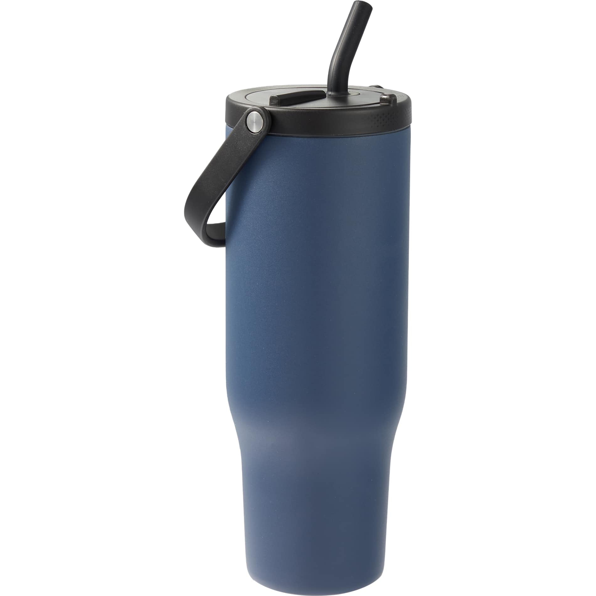 Trinity Recycled Straw Leak proof Tumbler 30oz - Etchified - Etchified - 1602-32NY