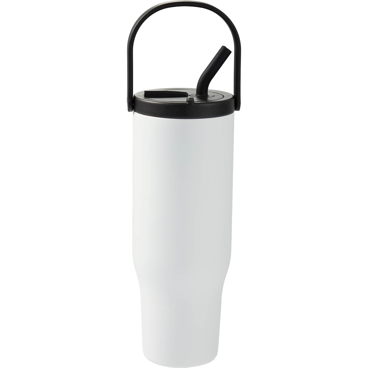 Trinity Recycled Straw Leak proof Tumbler 30oz - Etchified - Etchified - 1602-32NY