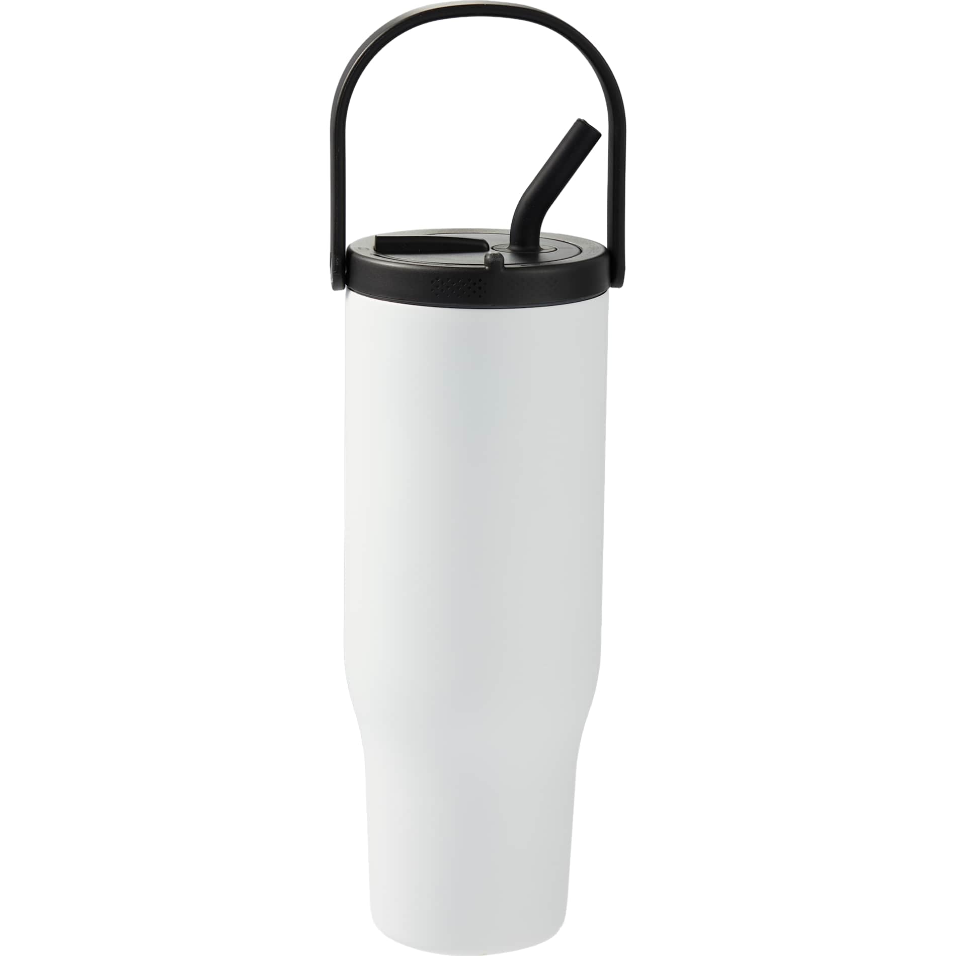 Trinity Recycled Straw Leak proof Tumbler 30oz - Etchified - Etchified - 1602-32NY