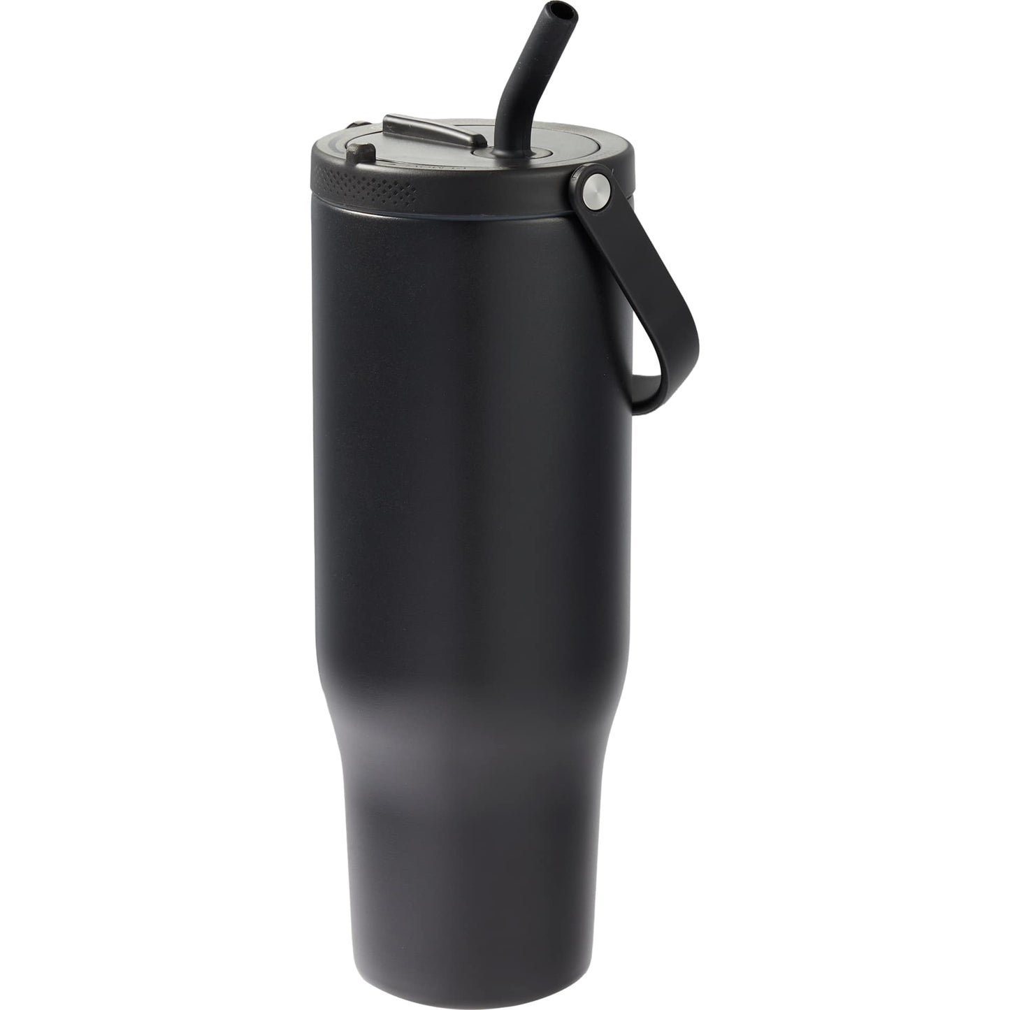 Trinity Recycled Straw Leak proof Tumbler 30oz - Etchified - Etchified - 1602-32NY