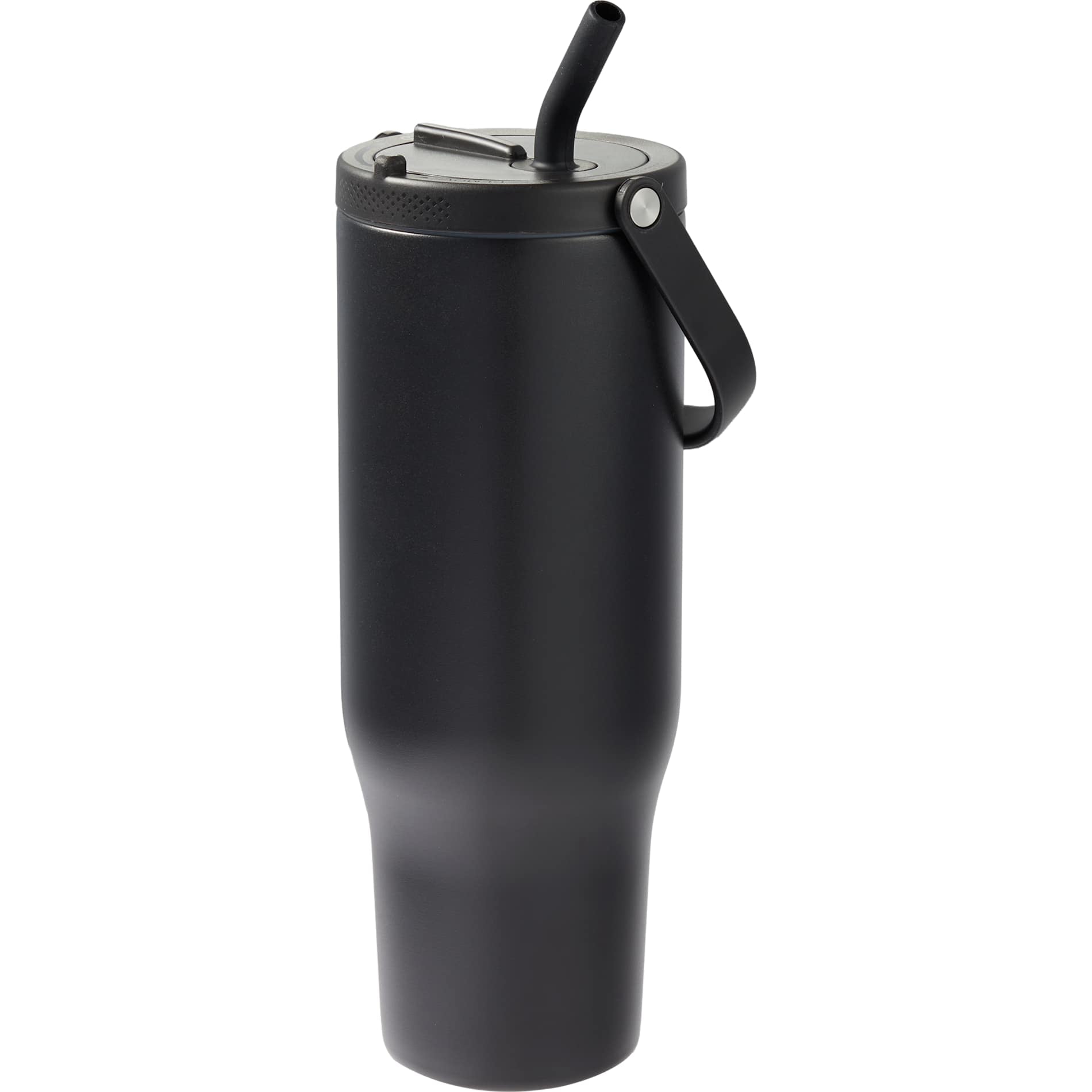 Trinity Recycled Straw Leak proof Tumbler 30oz - Etchified - Etchified - 1602-32NY