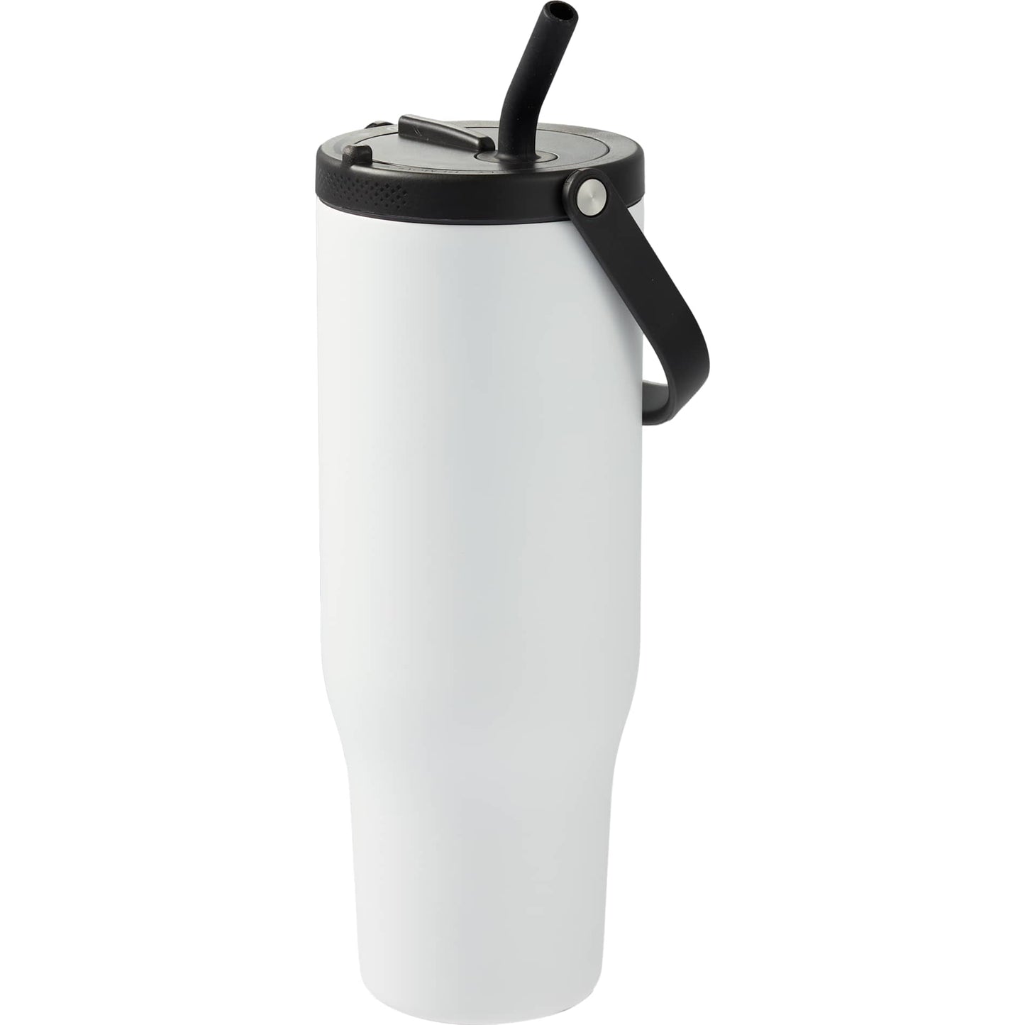 Trinity Recycled Straw Leak proof Tumbler 30oz - Etchified - Etchified - 1602-32NY