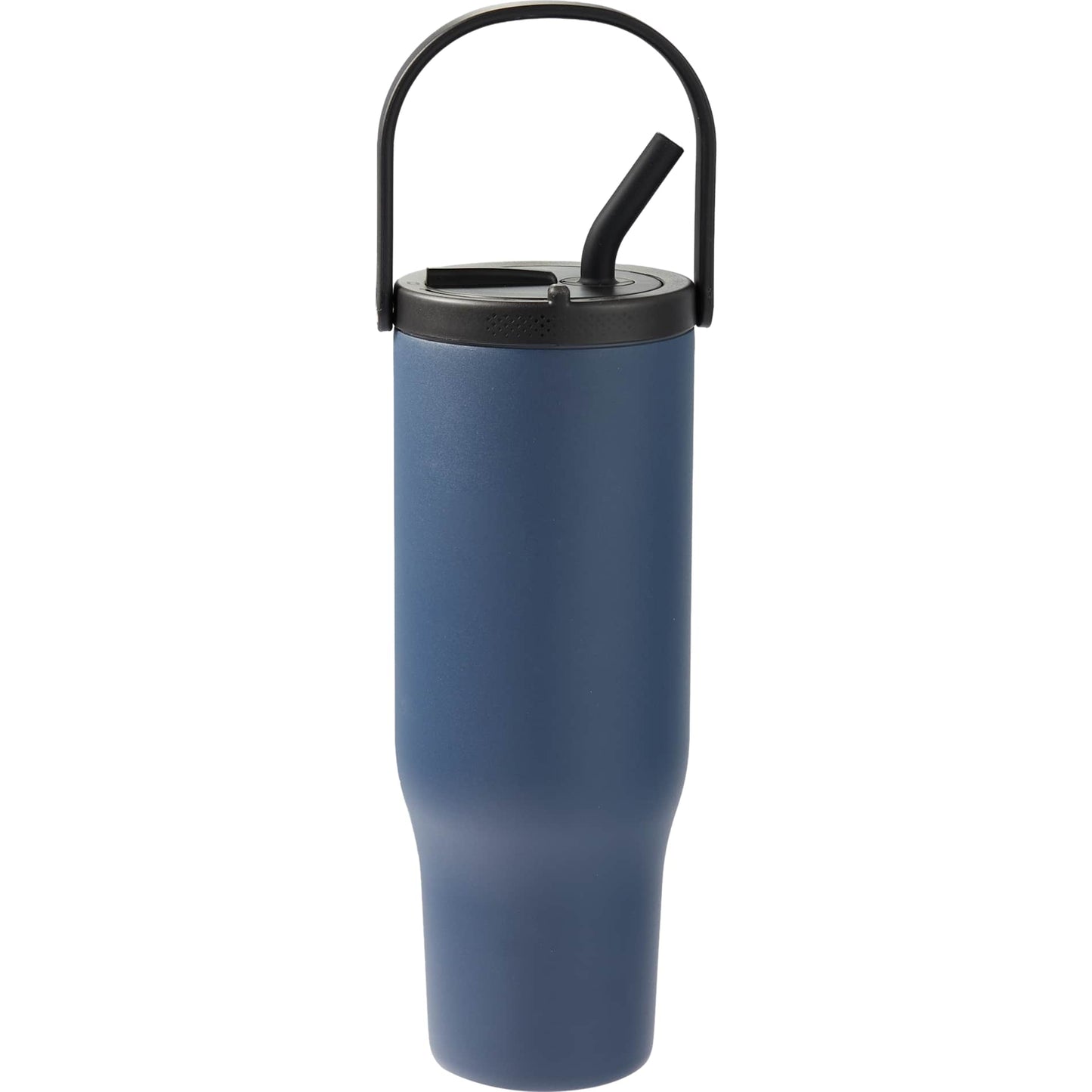 Trinity Recycled Straw Leak proof Tumbler 30oz - Etchified - Etchified - 1602-32NY