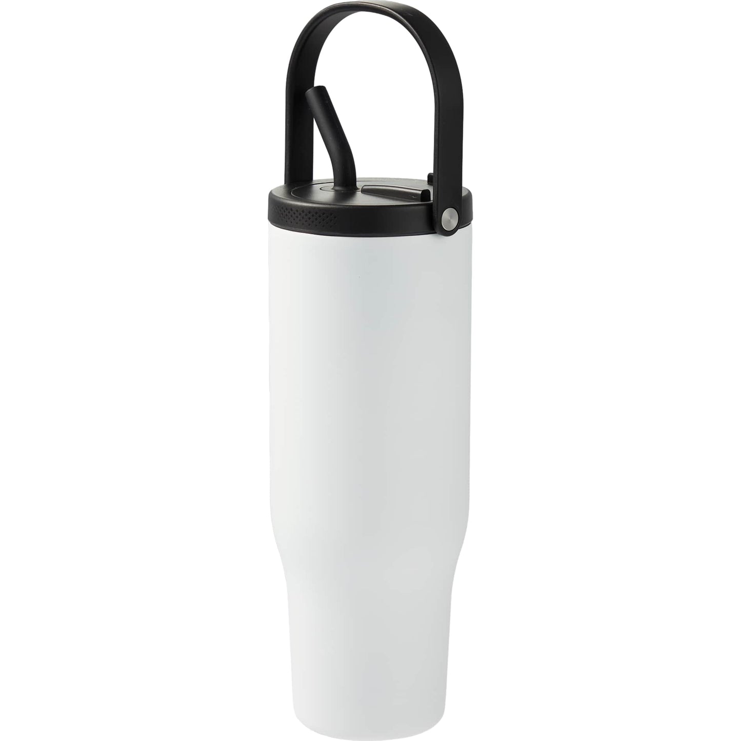 Trinity Recycled Straw Leak proof Tumbler 30oz - Etchified - Etchified - 1602-32NY