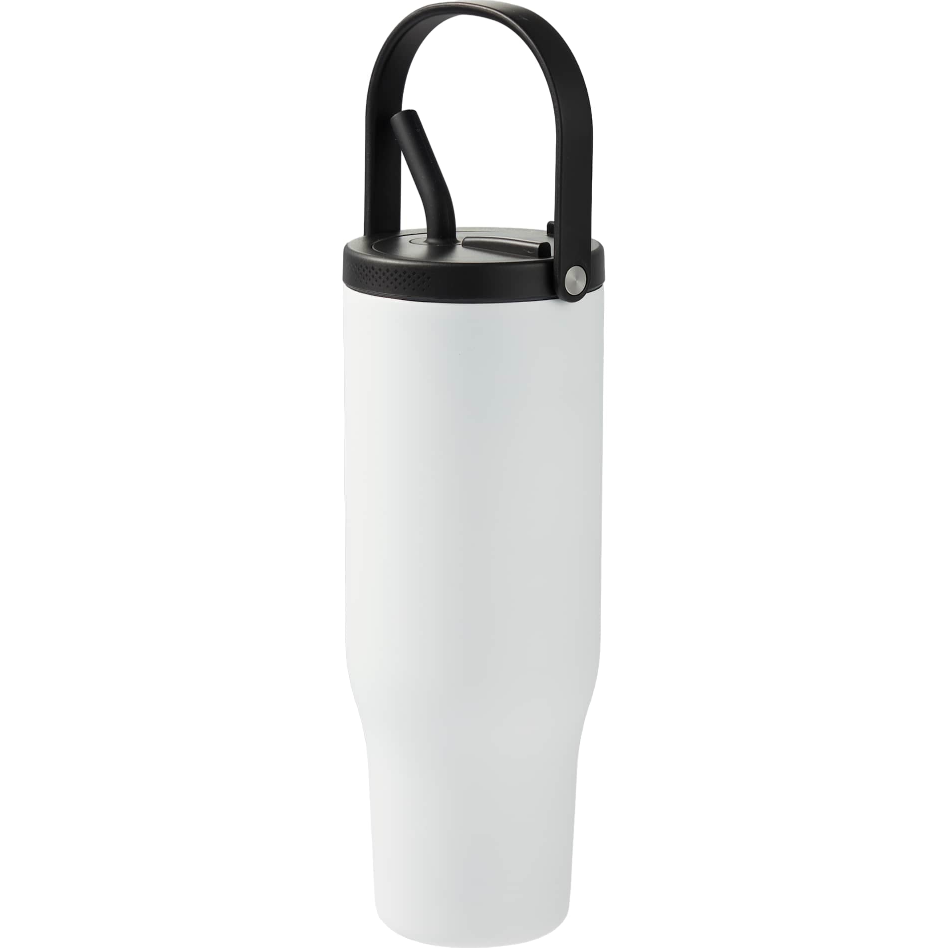 Trinity Recycled Straw Leak proof Tumbler 30oz - Etchified - Etchified - 1602-32NY