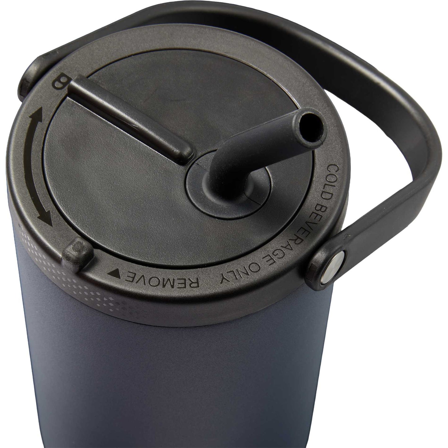 Trinity Recycled Straw Leak proof Tumbler 30oz - Etchified - Etchified - 1602-32NY