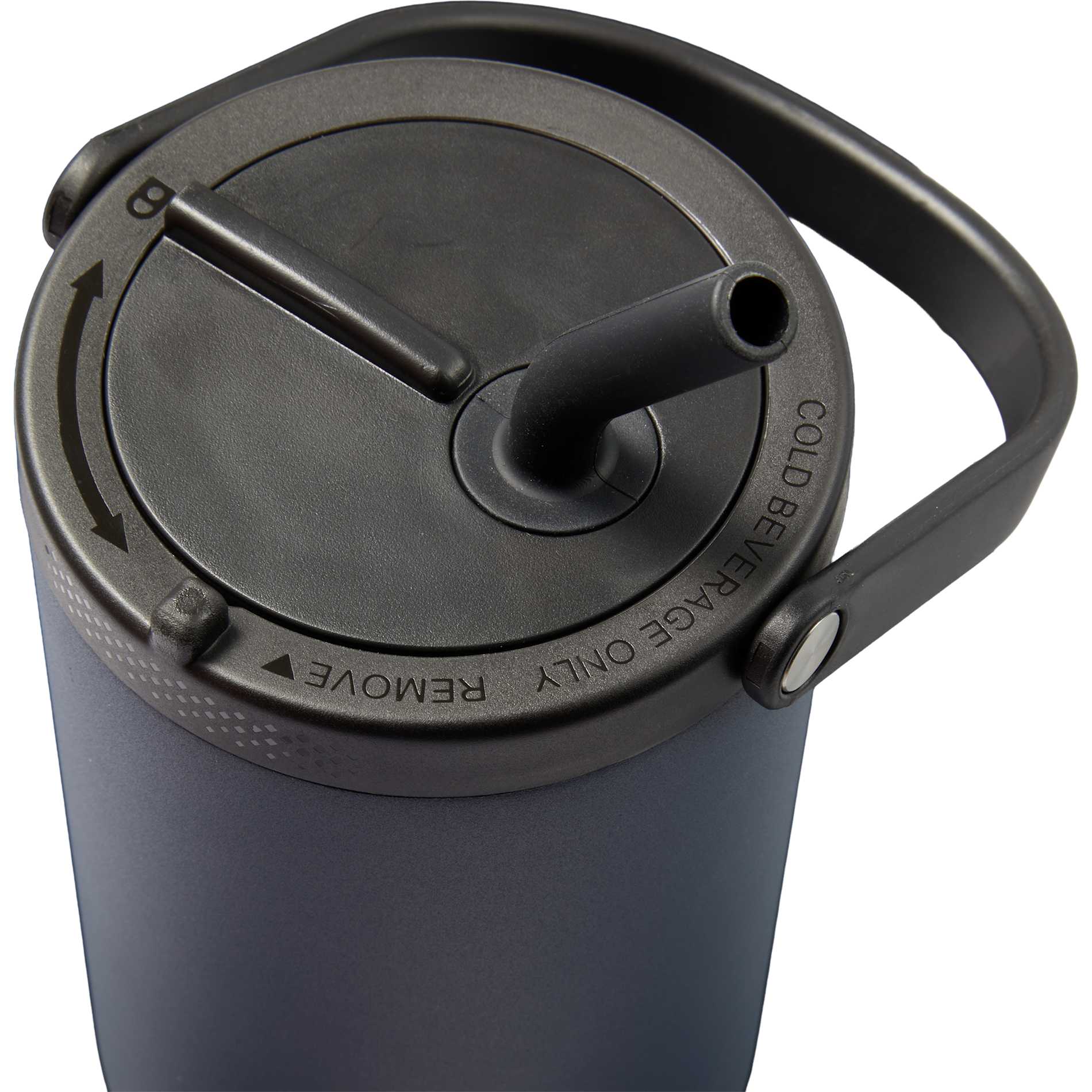 Trinity Recycled Straw Leak proof Tumbler 30oz - Etchified - Etchified - 1602-32NY