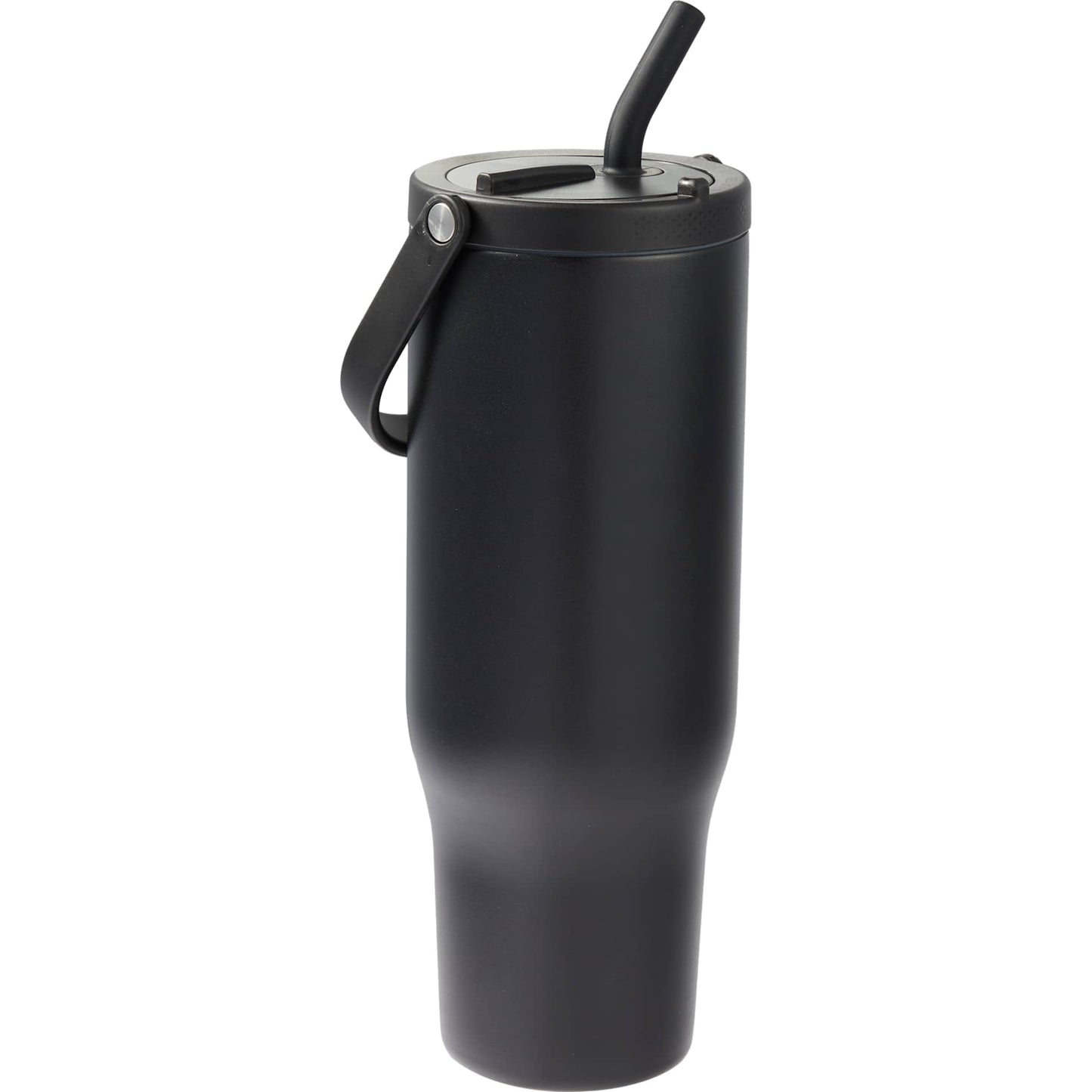 Trinity Recycled Straw Leak proof Tumbler 30oz - Etchified - Etchified - 1602-32NY