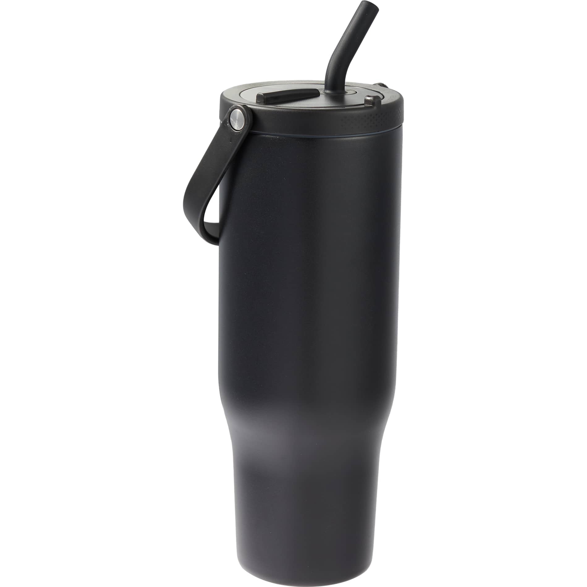 Trinity Recycled Straw Leak proof Tumbler 30oz - Etchified - Etchified - 1602-32NY