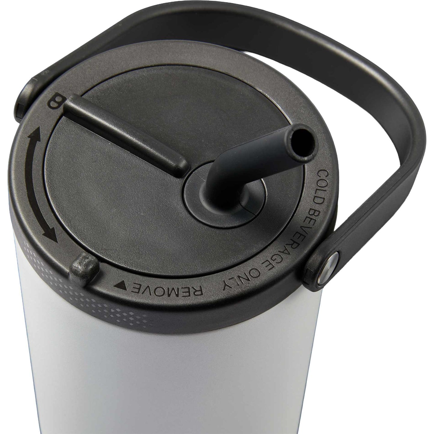 Trinity Recycled Straw Leak proof Tumbler 30oz - Etchified - Etchified - 1602-32NY