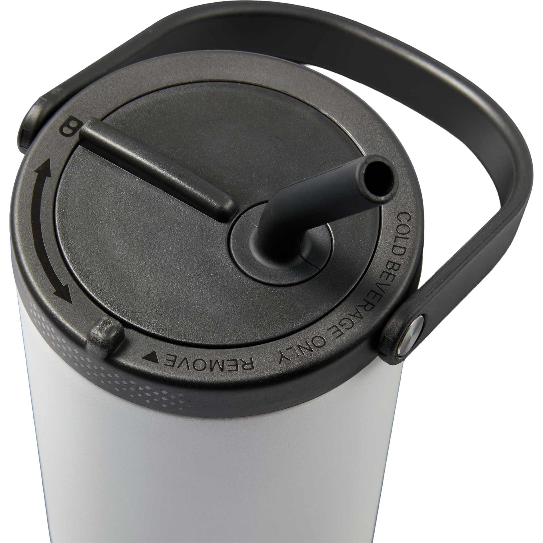 Trinity Recycled Straw Leak proof Tumbler 30oz - Etchified - Etchified - 1602-32NY
