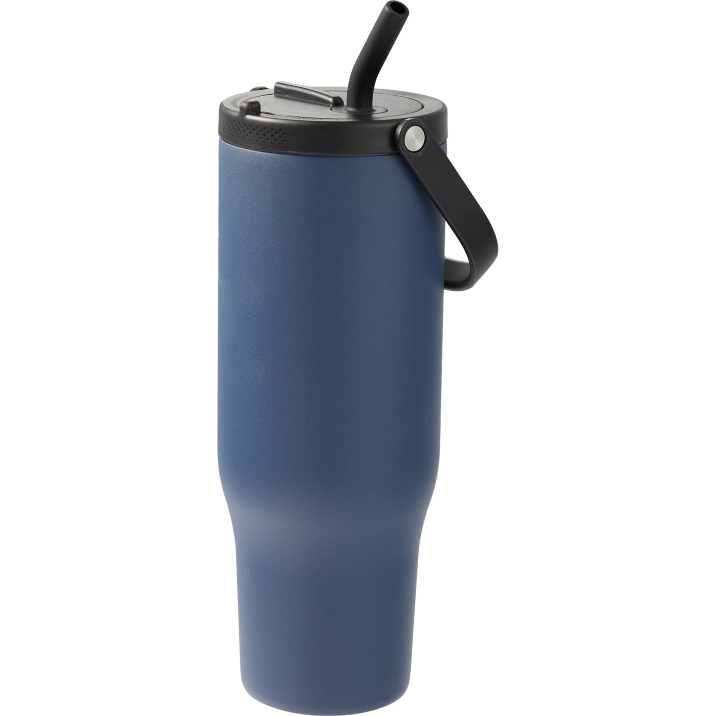 Trinity Recycled Straw Leak proof Tumbler 30oz - Etchified - Etchified - 1602-32NY